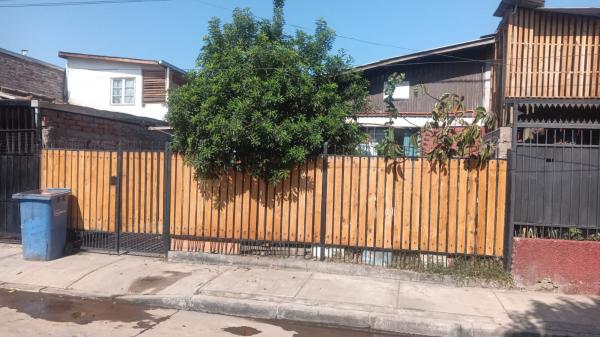IMPERDIBLE VENDEMOS CASA SECTOR INFANTE CON ZEUS, 
