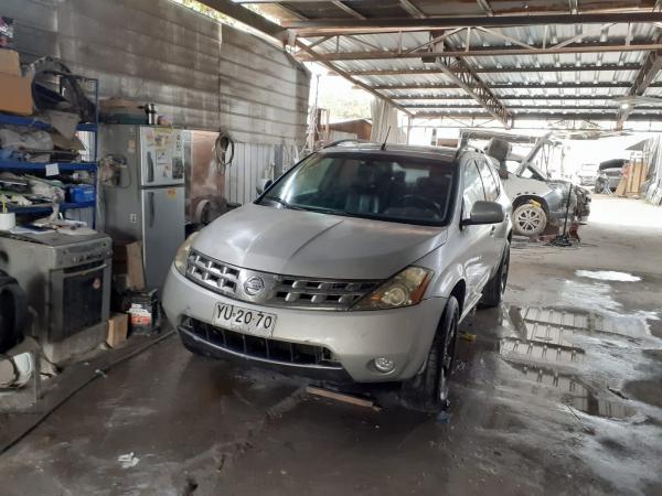 NISAM MURANO 06 $ 1200000