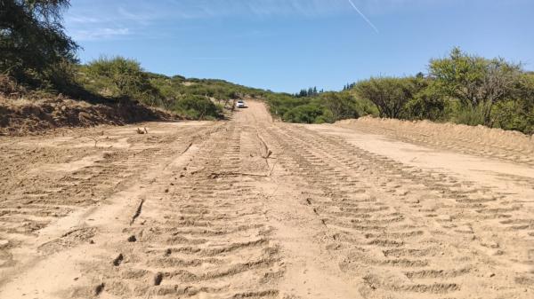 VENTA DE TERRENO CON CREDITO DIRECTO EN RAPEL