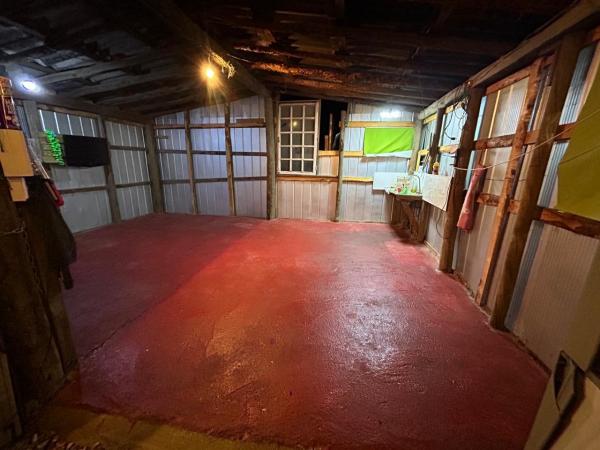 VENTA DE TERRENO CON CREDITO DIRECTO EN GRANEROS