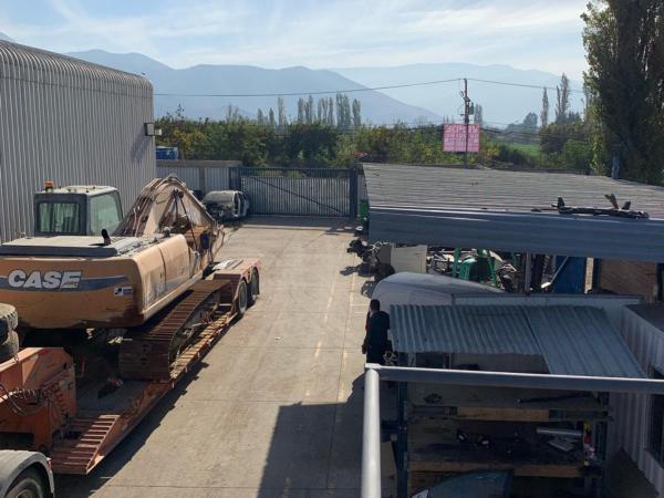 VENTA DE PROPIEDAD (TERRENO)
