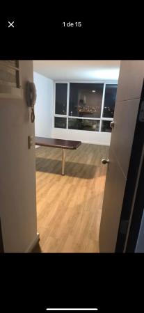 ARRIENDO DEPARTAMENTO 1 DORMITORIO 