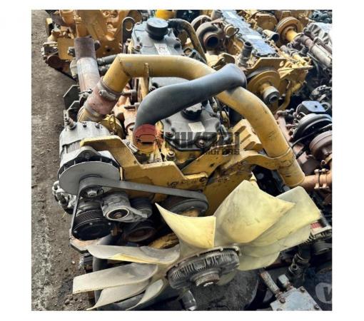 MOTORES DIÉSEL PARA CAMIÓN MITSUBISHI, CHEVROLET, 