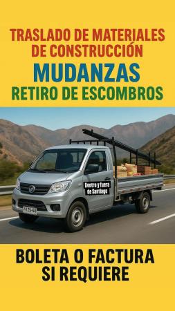 FLETES TRANSPORTES AGUILERA 