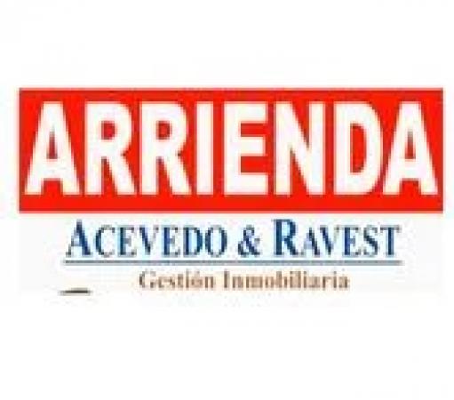 ACEVEDO&RAVEST: ARRIENDA CASA MEDITARRANEA