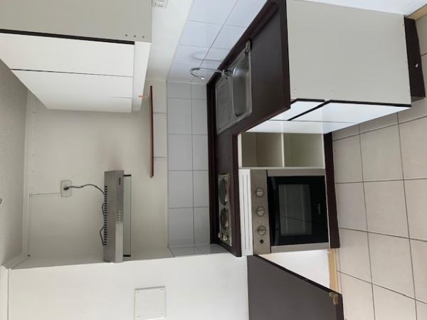 VENDO DEPARTAMENTO 