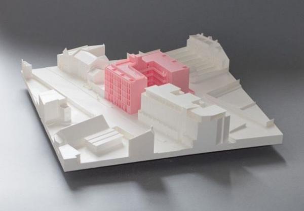 IMPRESION 3D EN PUENTE ALTO
