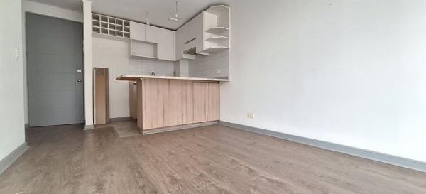 VENTA DEPARTAMENTO CHACABUCO