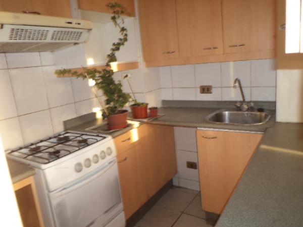 OPORTUNIDAD 1 DORM.  TERRAZA CERRADA METRO S.ANA