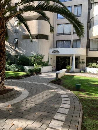 ARRIENDO DEPARTAMENTO