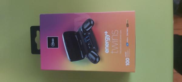 AUDÍFONOS BLUETOOTH MICROLAB
