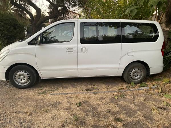 VENDO H1 AÑO 2013