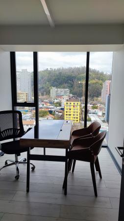 ARRIENDO OFICINA EDIFICIO STUDIO WORK CONCEPCIÓN