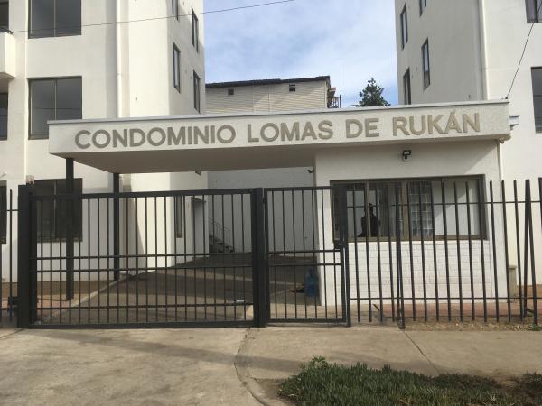 DEPARTAMENTO EN VIÑA DEL MAR