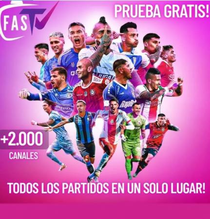 PLUS IPTV 