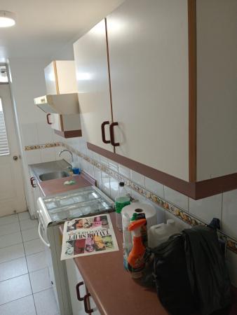 ARRIENDO DEPARTAMENTO RICARDO LYON ÑUÑOA
