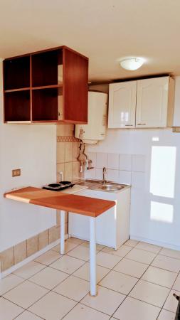 ARRIENDO DEPTO 1 DORM SIN ESTACIONAMIENTO 