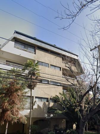 ARRIENDO DEPARTAMENTO ARGOMEDO 379 SANTIAGO CENTRO