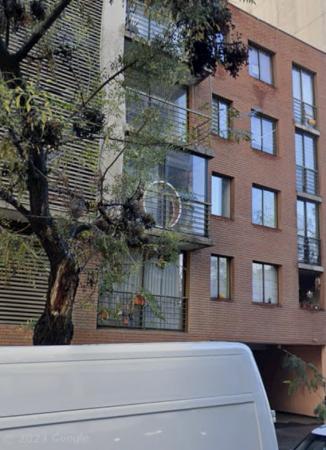 VENDO EXCELENTE DEPARTAMENTO ARGOMEDO 379 