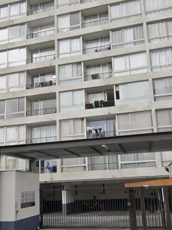 ARRIENDO EXCELENTE DEPARTAMENTO LEONOR CEPEDA 952 
