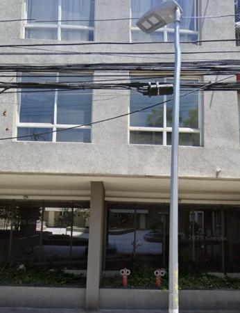 VENDO EXCELENTE DEPARTAMENTO CHILOÉ 1221 SANTIAGO 