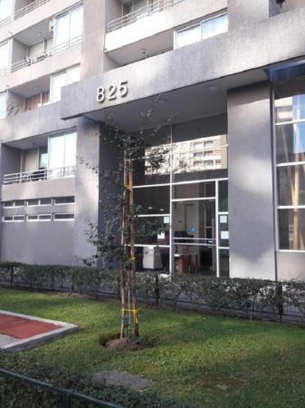 ELEUTERIO RAMÍREZ 825, SANTIAGO