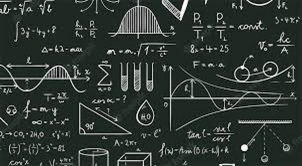 CLASES PARTICULARES MATEMÁTICAS