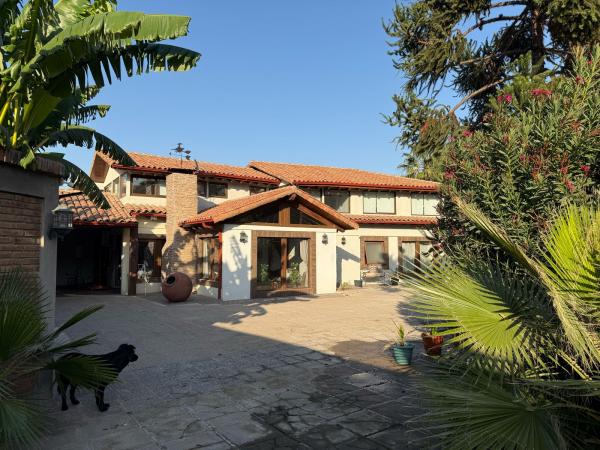 SE VENDE CASA EN CHICUREO- GRAN OPORTUNIDAD