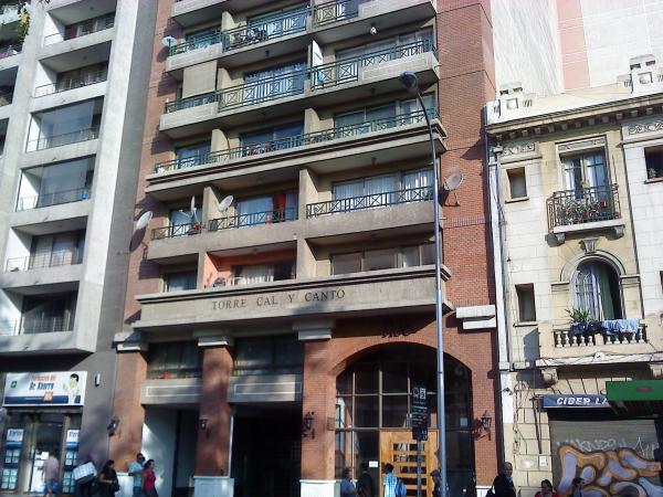 VENDE DEPARTAMENTO DE 35M DOS AMBIENTES ; 1740 UF