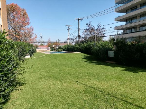 ARRIENDO DEPARTAMENTO