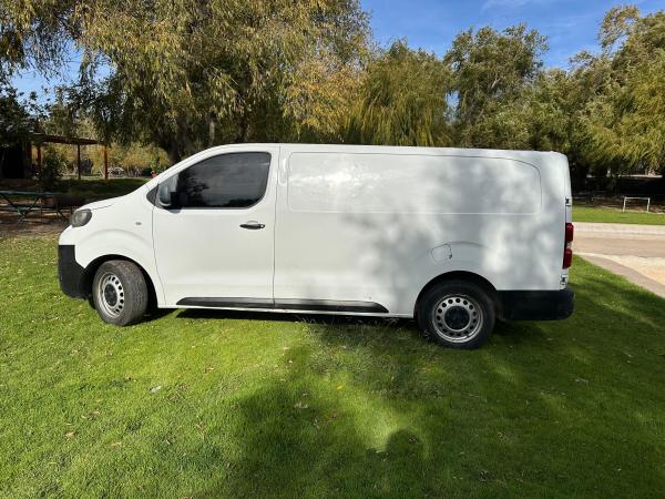 PEUGEOT EXPERT