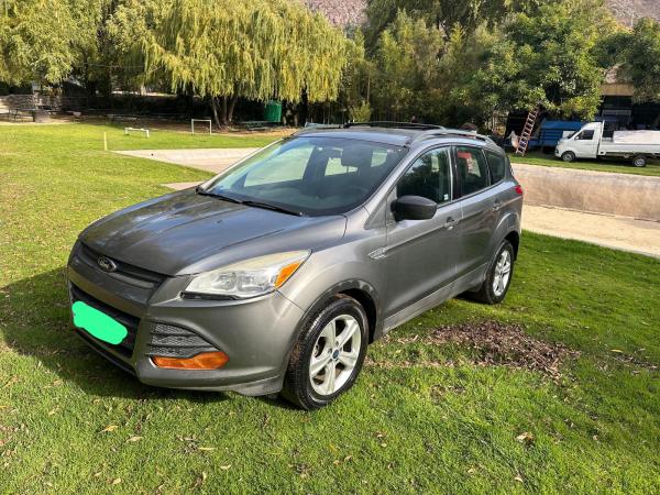 FORD ESCAPE 2.5  AUTOMATICO