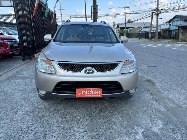 HYUNDAI VERACRUZ GLS 