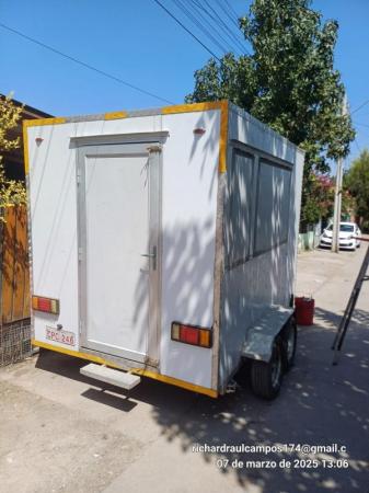 FOOD TRUCK