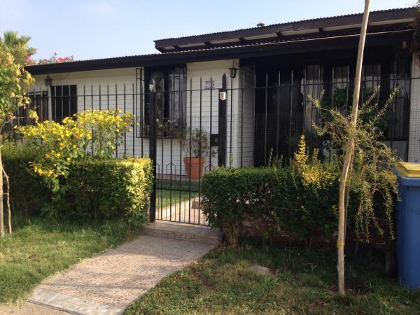 ARRIENDO PIEZA AMOBLADA INDEPENDIENTE