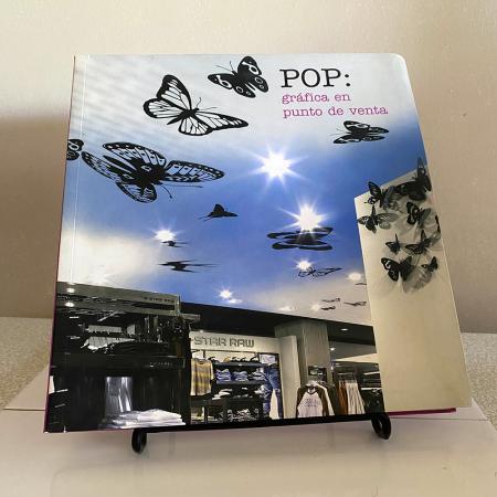 POP: GRAFICA EN EL PUNTO DE VENTA