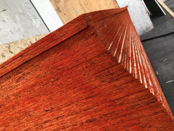 OSB IMPORTADO DE 9MM Y 11MM - OFERTA POR PALLET 