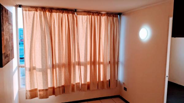 ARRIENDO DEPTO 1 DORMITORIO 