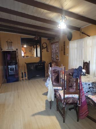 VENDO CASA