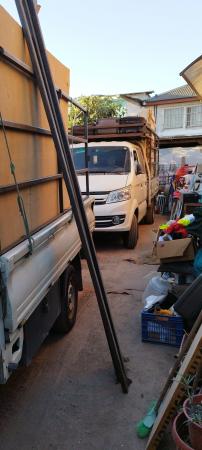 RETIRO MUEBLES GRATIS MAIPÚ 986886463