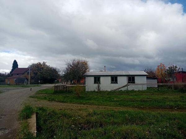 VENDO  DOS TERRENOS 