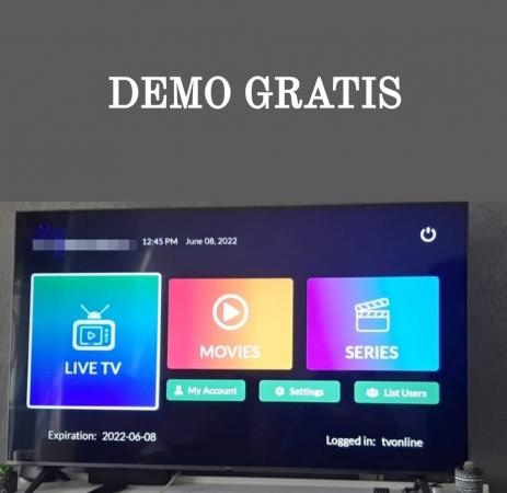 GOLDEN IPTV 
