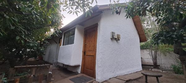 ARRIENDO CABAÑA EN LAS VERTIENTES, CAJON DEL MAIPO