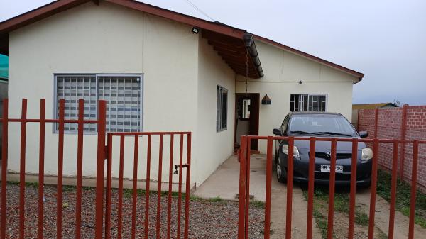 VENDO 2 CASAS