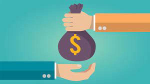 FINANCIAMIENTO, PRESTAMO CON PROPIEDAD PAGADA