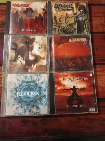 VENDO CDS 