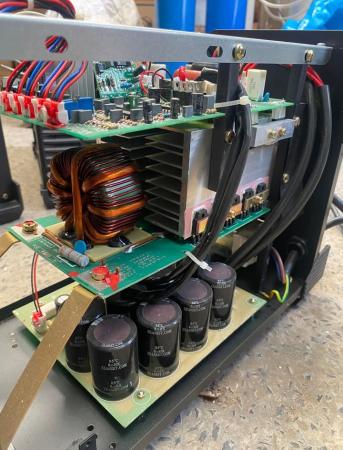 SERVICIO TÉCNICO 