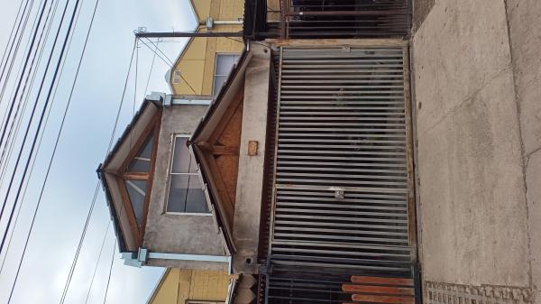 ARRIENDO CASA EN COLINA 