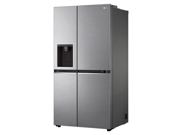 REFRIGERADOR LG