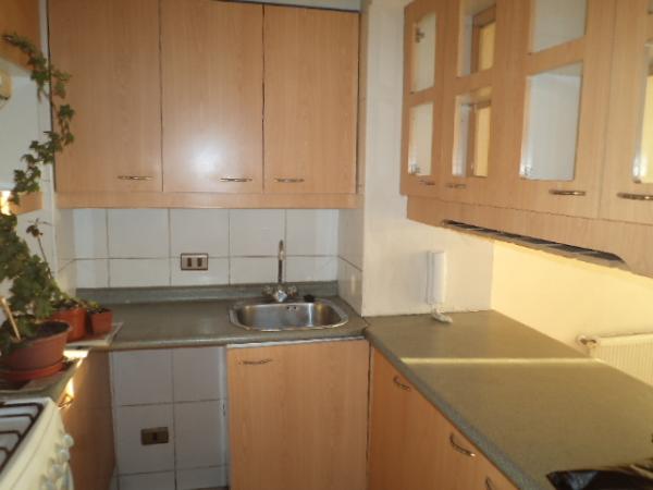 OPORTUNIDAD 1 DORM.  TERRAZA CERRADA METRO 